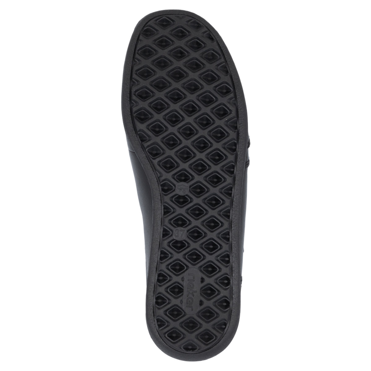 Ready2Go slip-ons, kvinder, sort