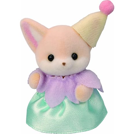 Sylvanian Families Flyvende skytog