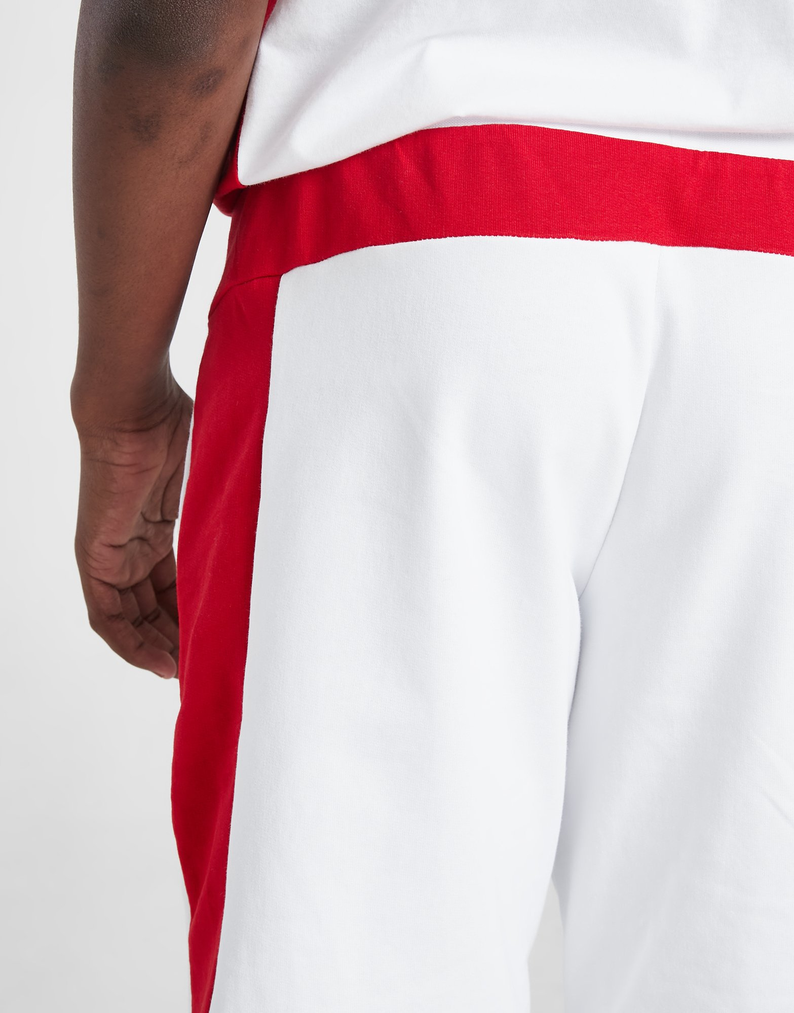 Emporio Armani EA7 Short Colour Block Junior