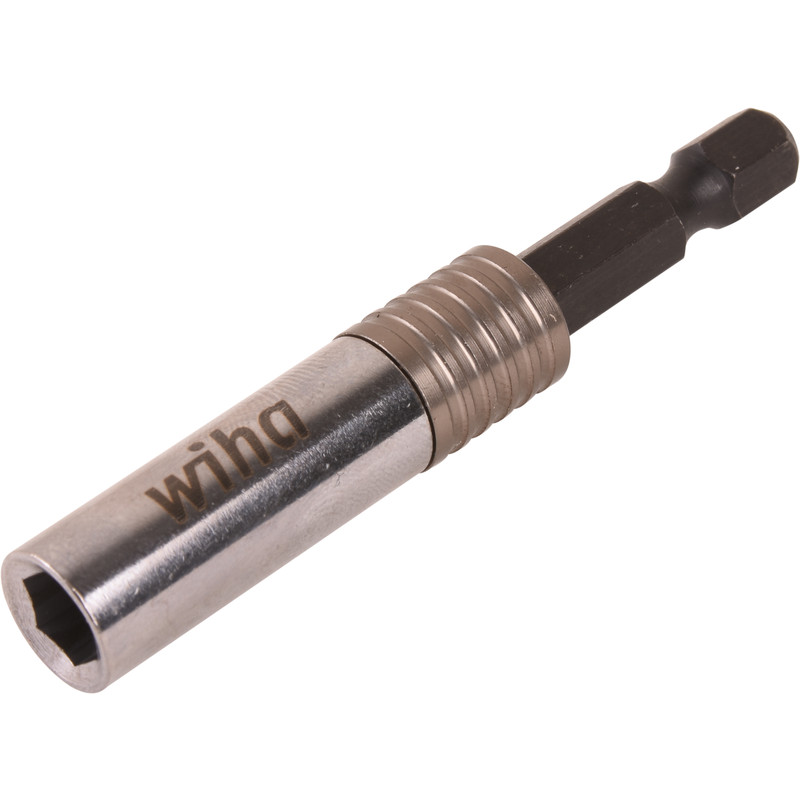 Wiha CentroFix snelspan bithouder 66mm