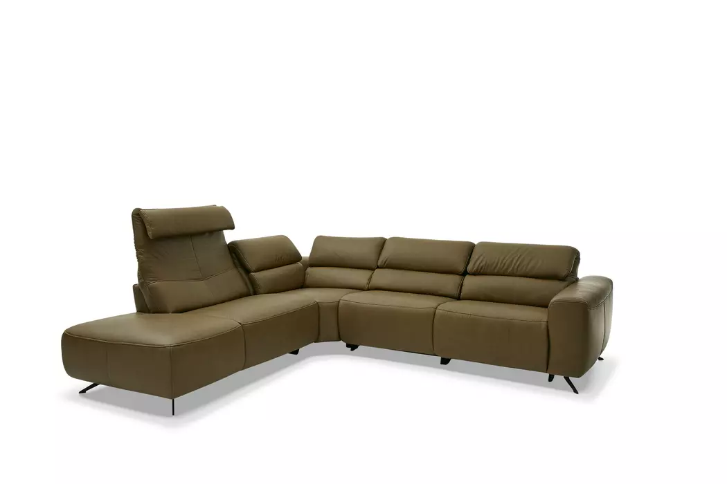 Ecksofa MR 260