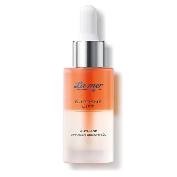 Supreme Lift Anti-Age 2-Phasen Gesichtsöl