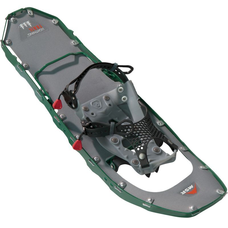 Lightning Trail M25 - Raquettes à neige homme