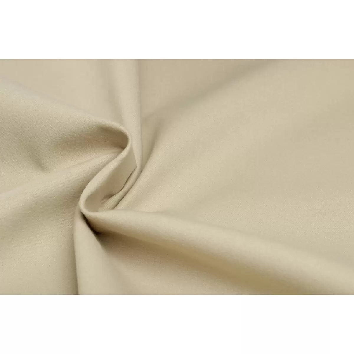 Nachtvorhang Madlaina Beige