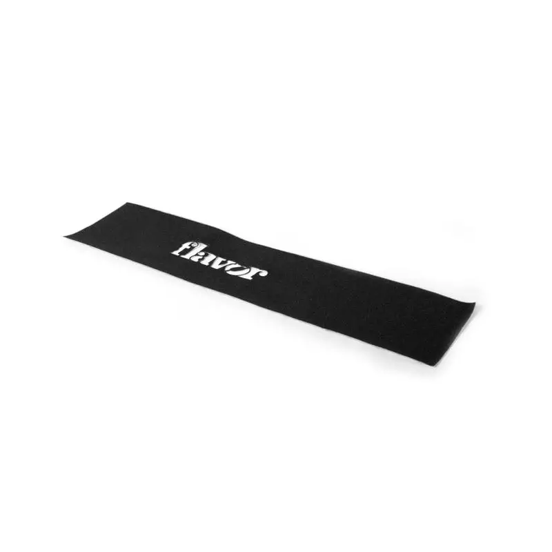 Grip Trottinette FLAVOR Griptape cut black