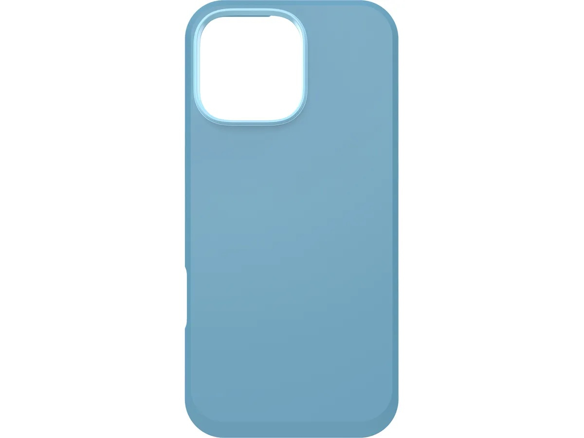 iPhone 16 Pro MagSafe Hülle SoHo Snap Case Recycled (702315228) - Blau