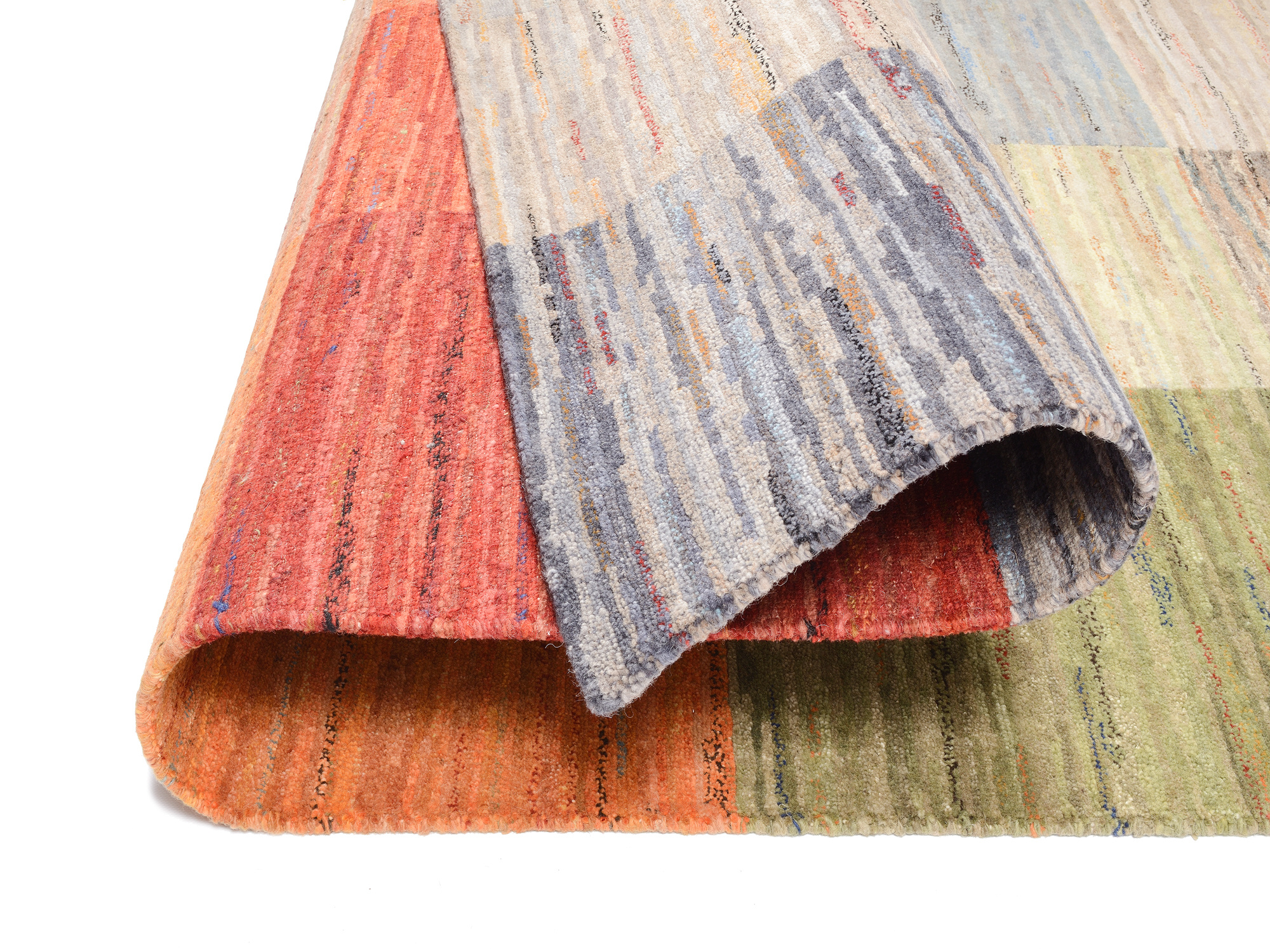 Teppich HIMALI LINEA 140 x 200 cm