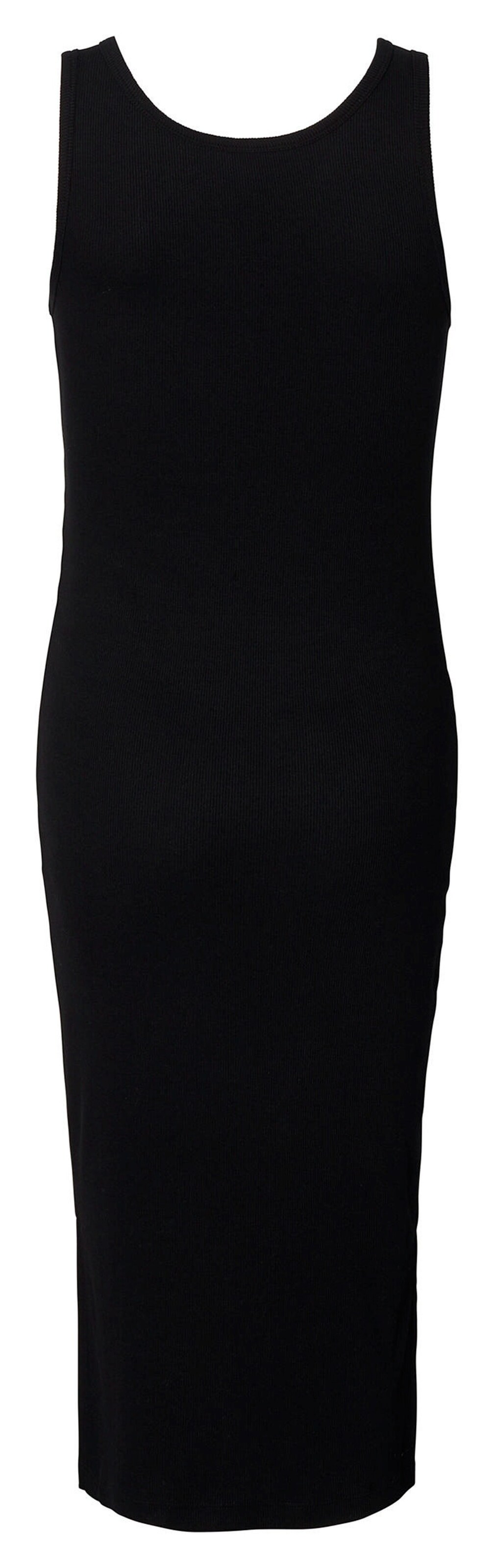 Noppies Maternity Still-Kleid Estrella Black