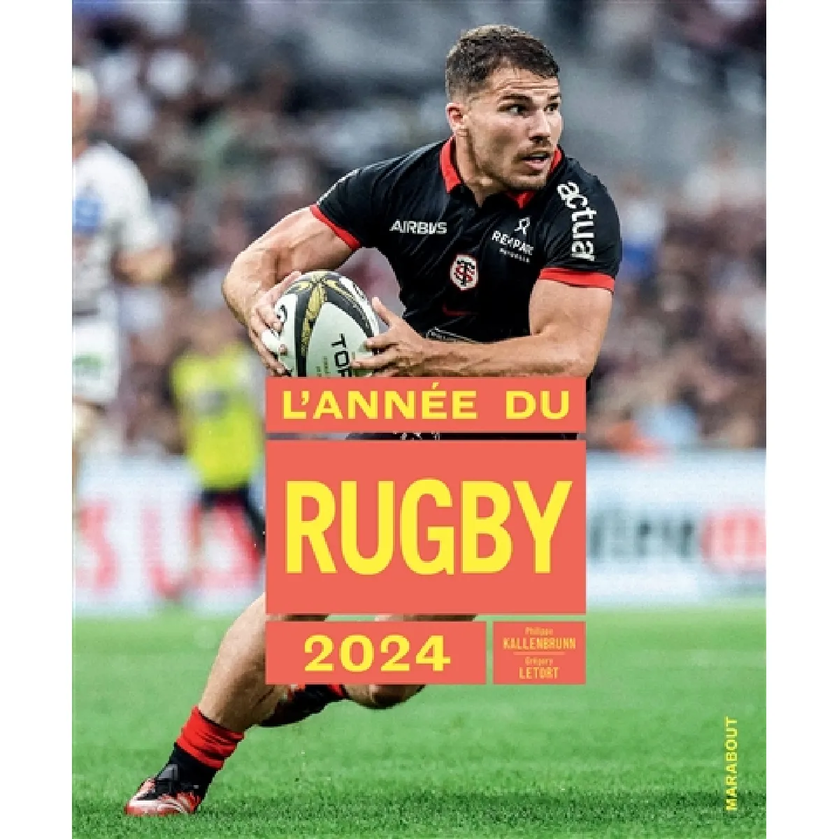 L'année du rugby 2024