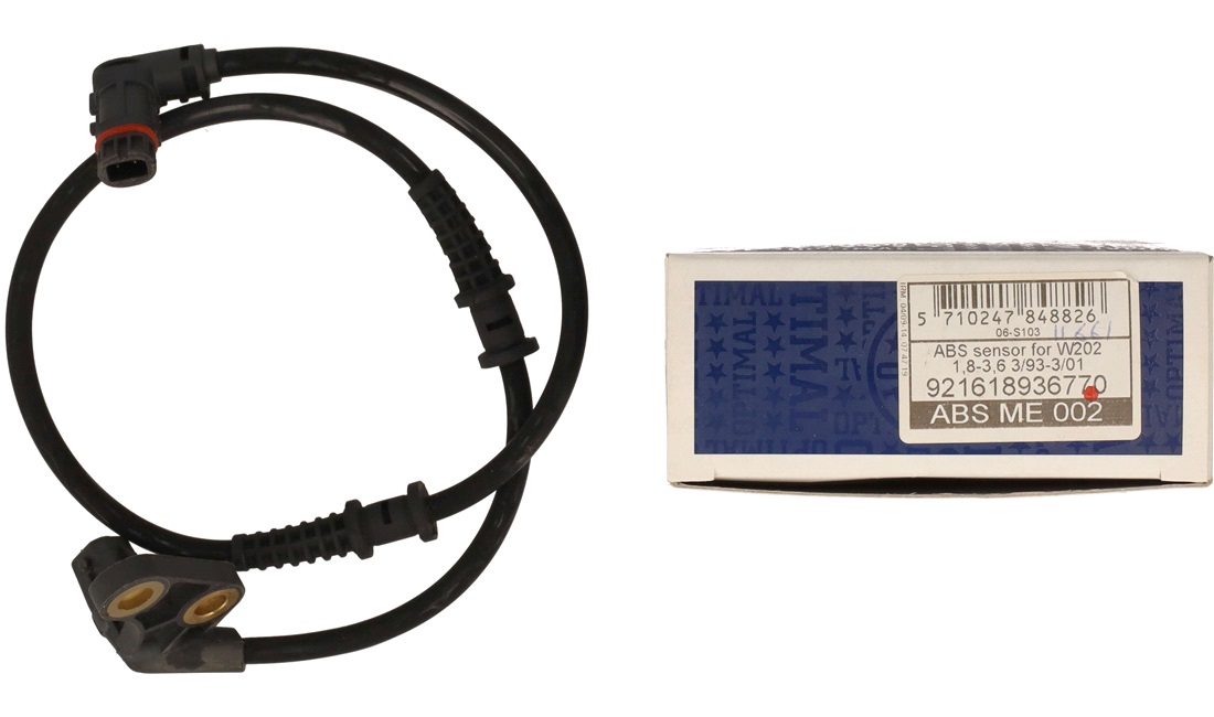 ABS sensor