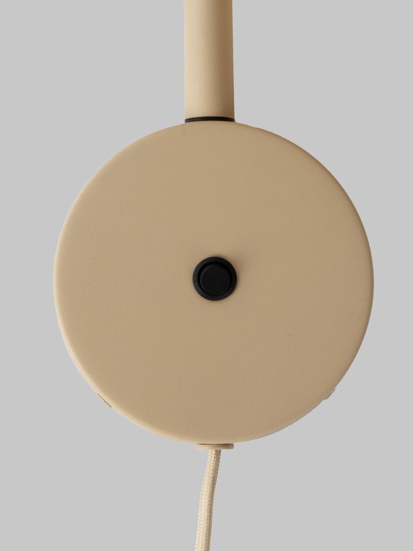 It's about RoMi   Bilbao Wandlamp