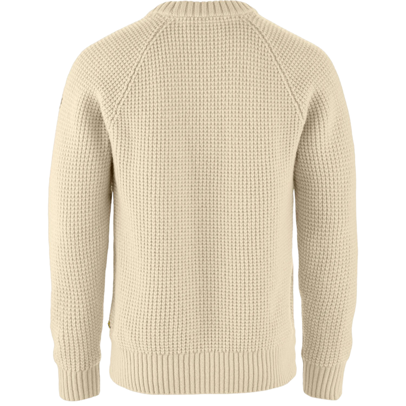 Ãvik Waffle Knit Trui