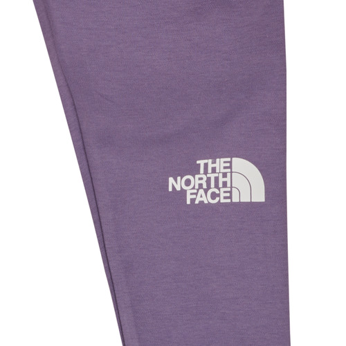 The North Face - GIRLS EVERYDAY LEGGINGS - Violet