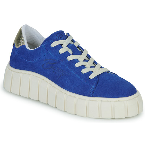 Betty London - MABELLE - Bleu / Blanc