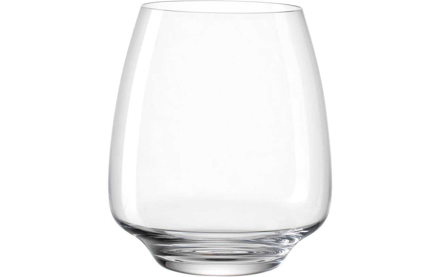 Trinkglas Cesti 460 ml, 6 Stück, TransparentWhiskybecher-Set