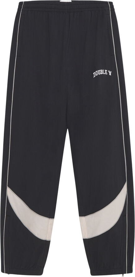 Wood Wood WWAbb IVY Trackpants Black