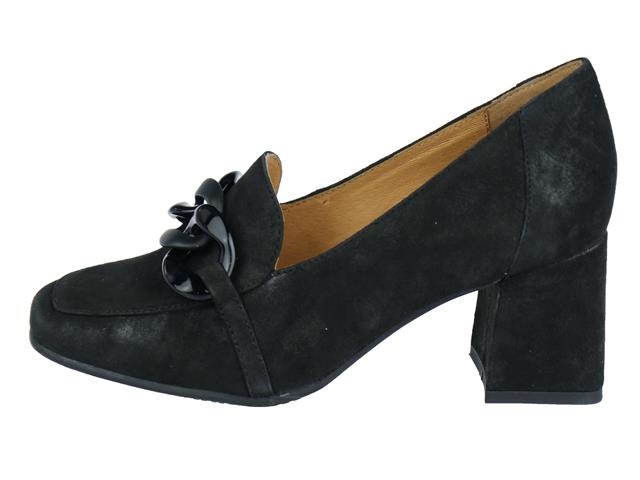 Caprice Pump