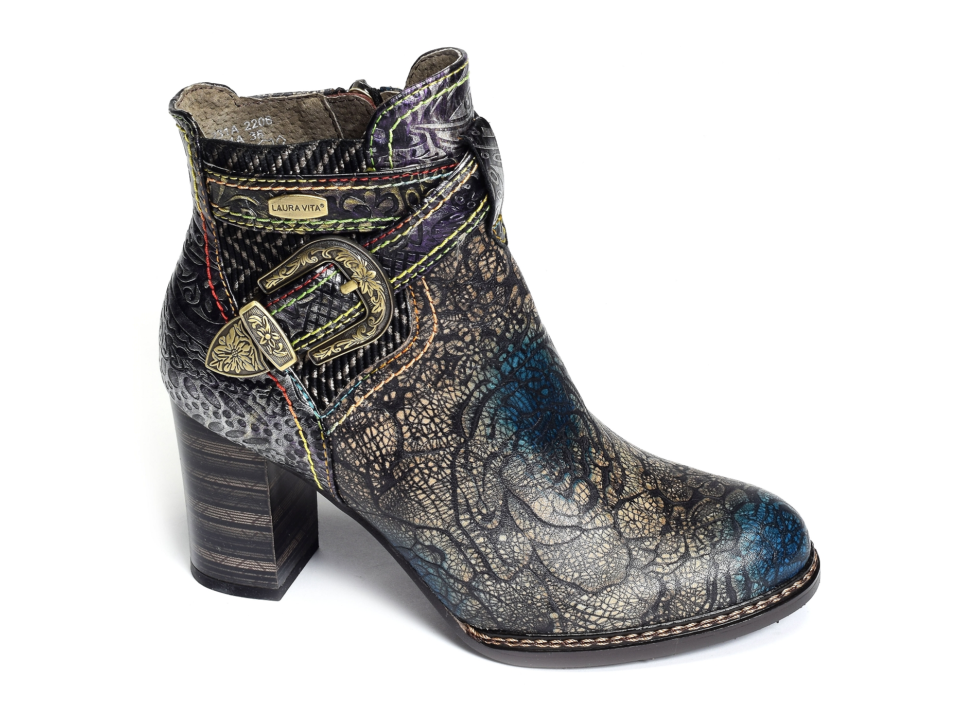 Elceao 231 multicolore