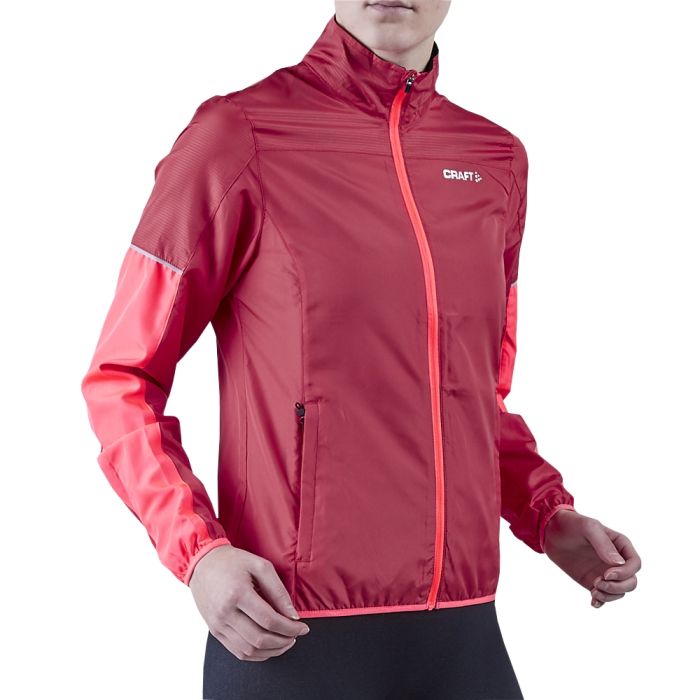 Craft Dame Jakker Radiate Running Jacket