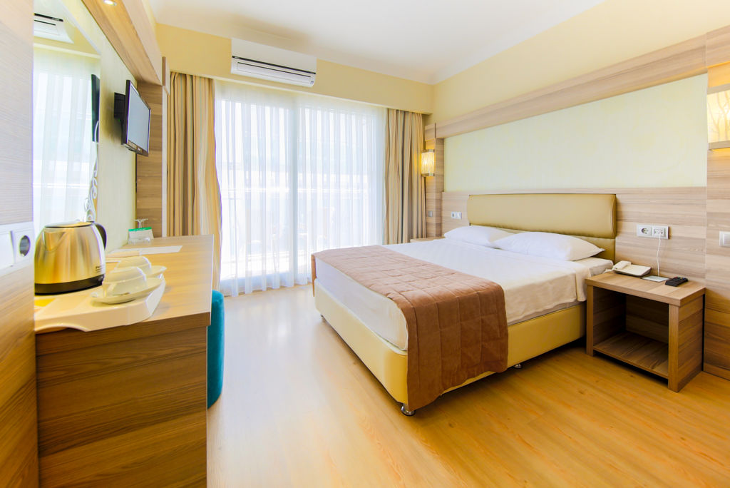 Fly & Go Banu Hotel All Inclusive - Hotel