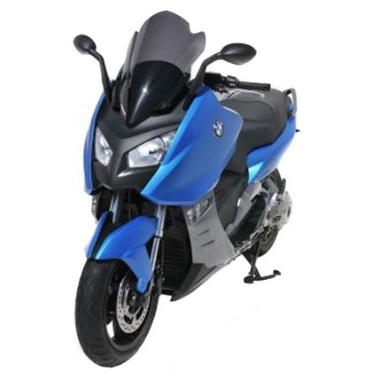 Bulle Ermax Aeromax 51 cm - Noir