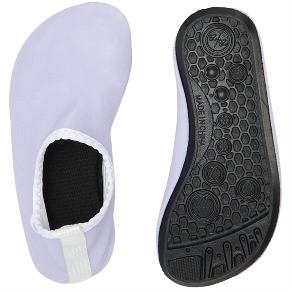 Badesko UPF/SPF 50+ Lavender