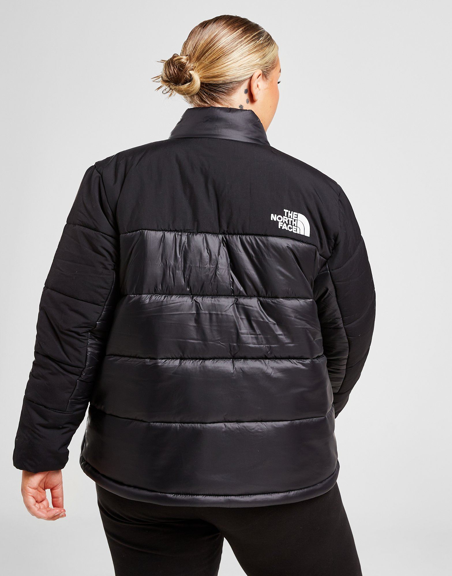 The North Face Doudoune Himalayan Grande Taille Femme