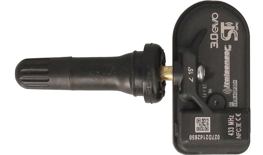 TPMS Ventil Italsensor 3.0 ST