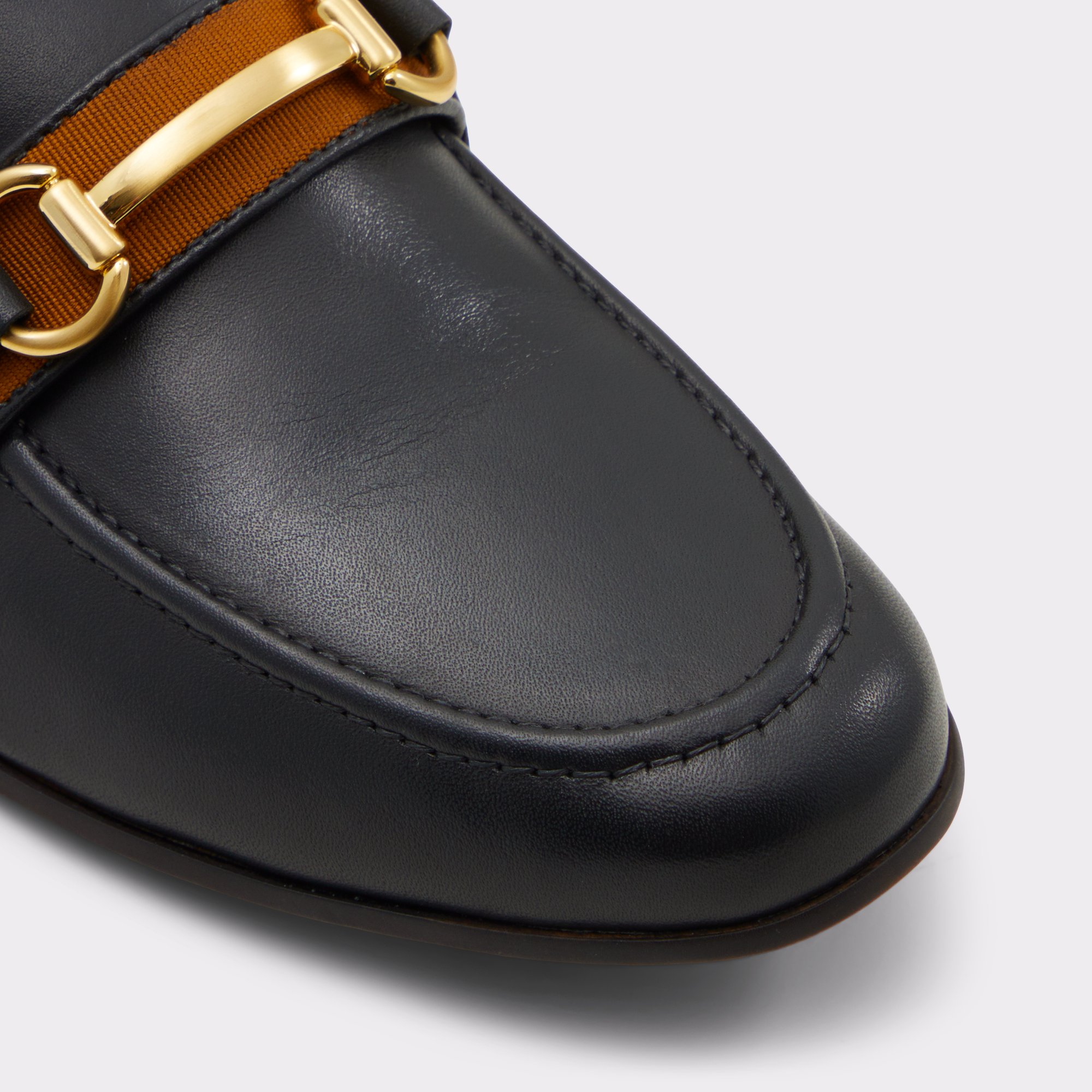 Elijah Black Men Dress Shoes