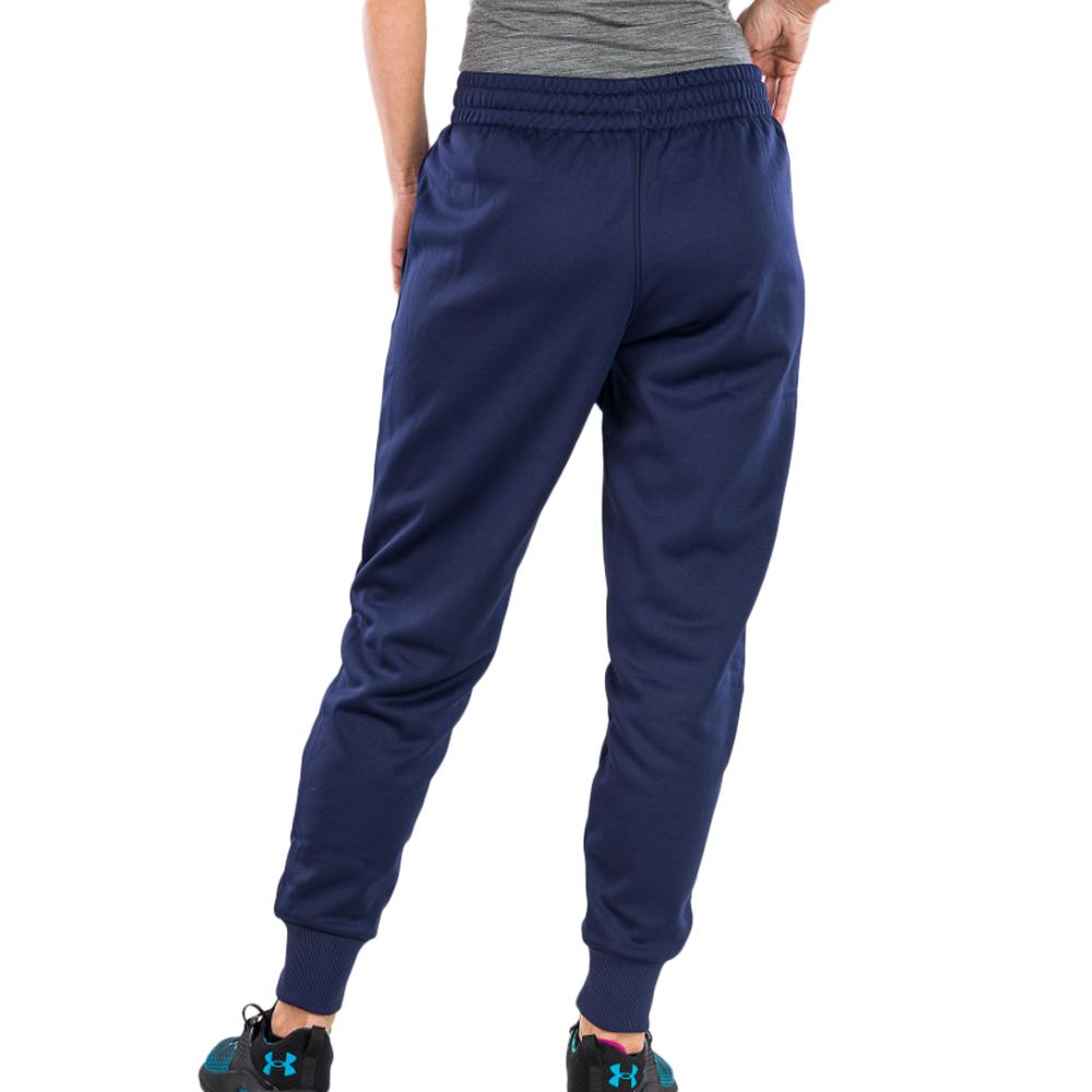 Under Armour Jogging Marine Femme Under Armour Fleece