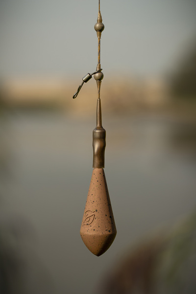 Pole Position Heli-Chod Action Pack Weed (1m)