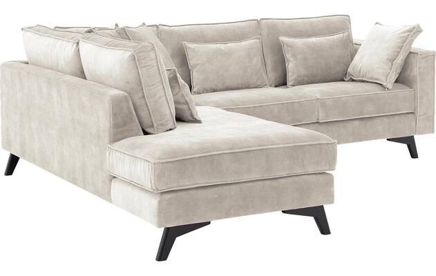 Hoekbank Chambre