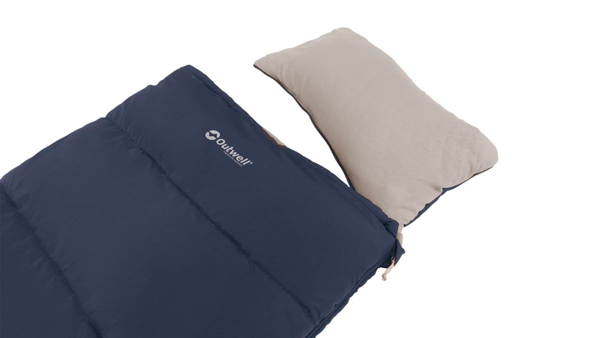 Contour Junior Deep Blue