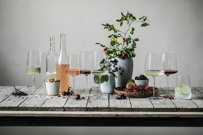 SCHOTT ZWIESEL Weinglas VIVID SENSES