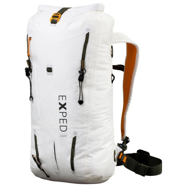 Exped - Whiteout 30 - Sac à dos de montagne