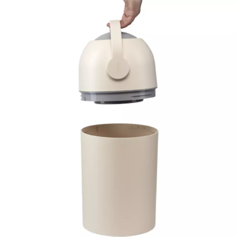 magic© Windeleimer Magic Majestic Beige