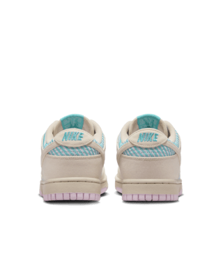 Nike Dunk Low Women's Shoes
