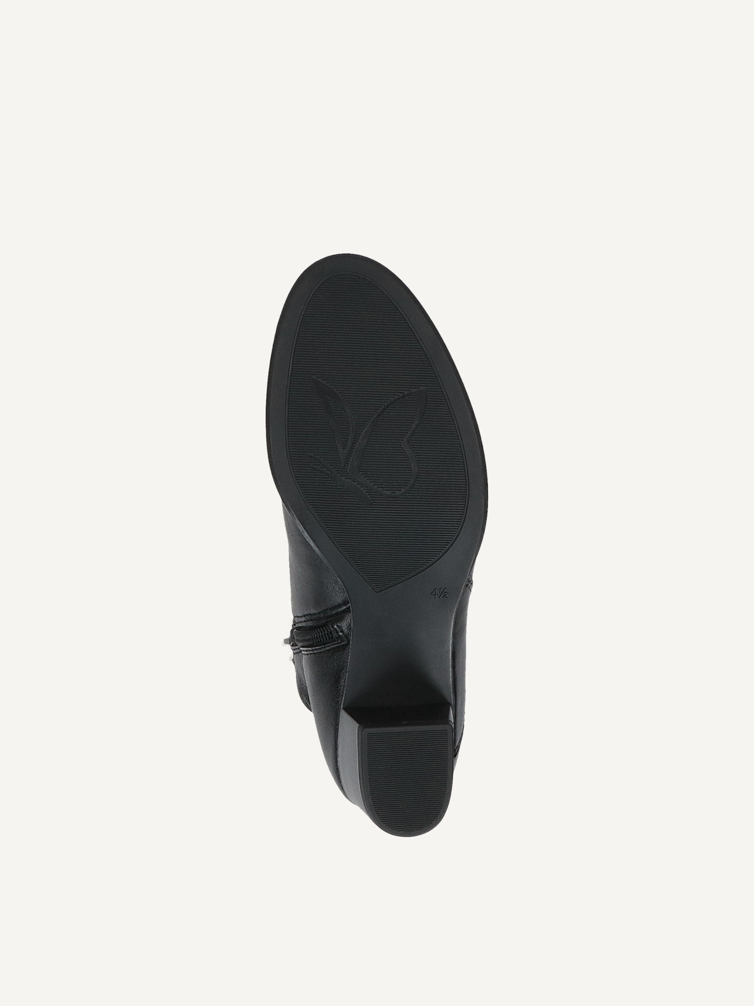 Stiefelette