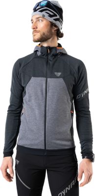DynafitRadical Beanie - grau