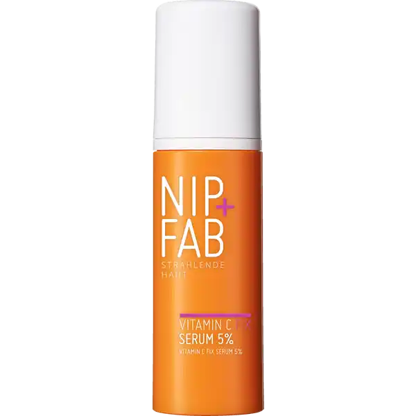 Vitamin C Fix Serum 5%