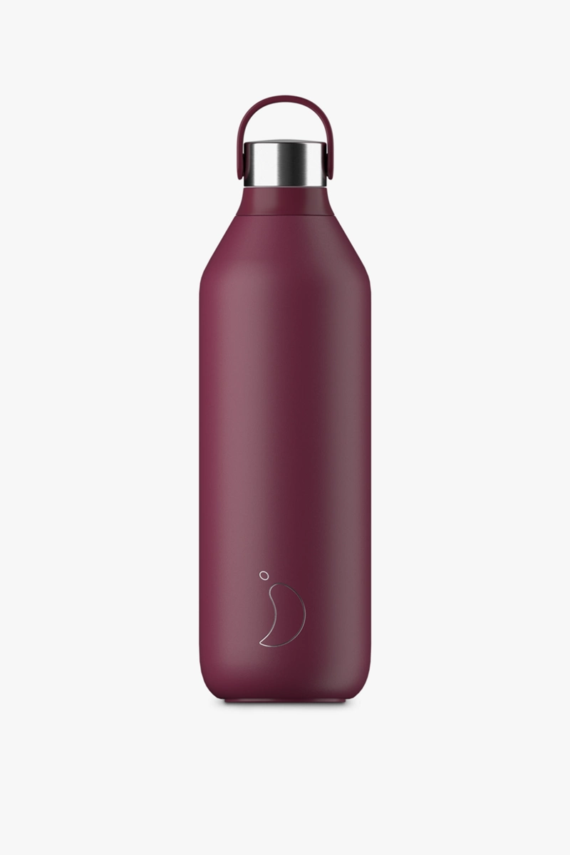Chilly`s Series 2 1000 ml Trinkflasche