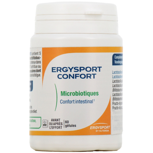 Ergysport Confort - probiotique