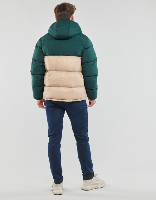 adidas Originals - DOWN REGEN PUFF - vert mineral