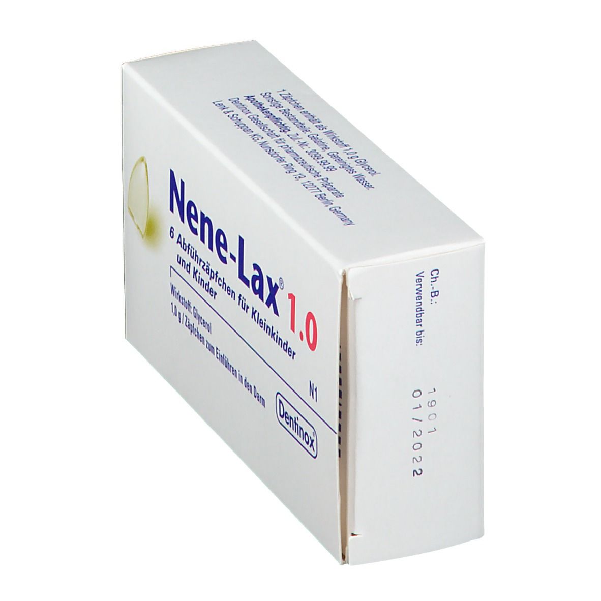 Nene-Lax® 1.0