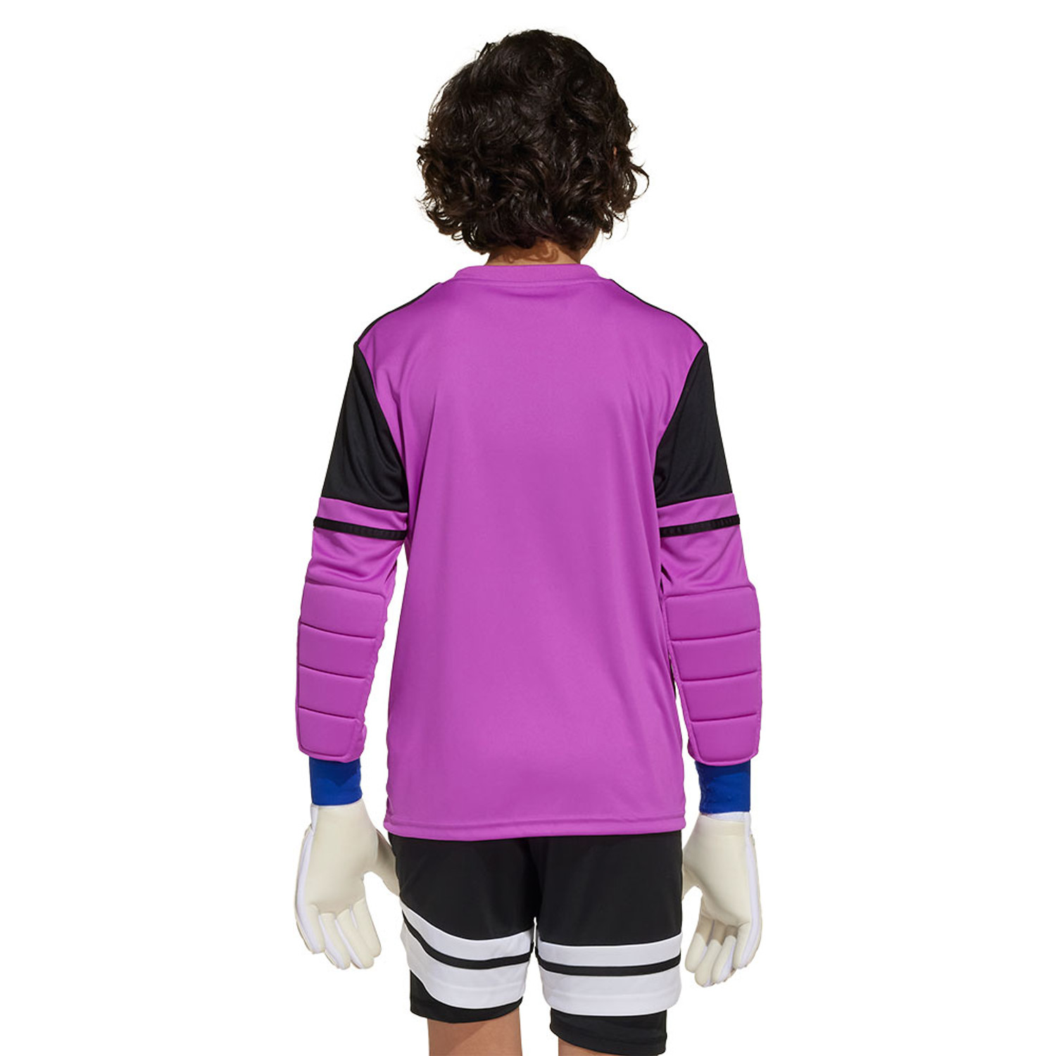 adidas Squadra 25 Keepersshirt Kids