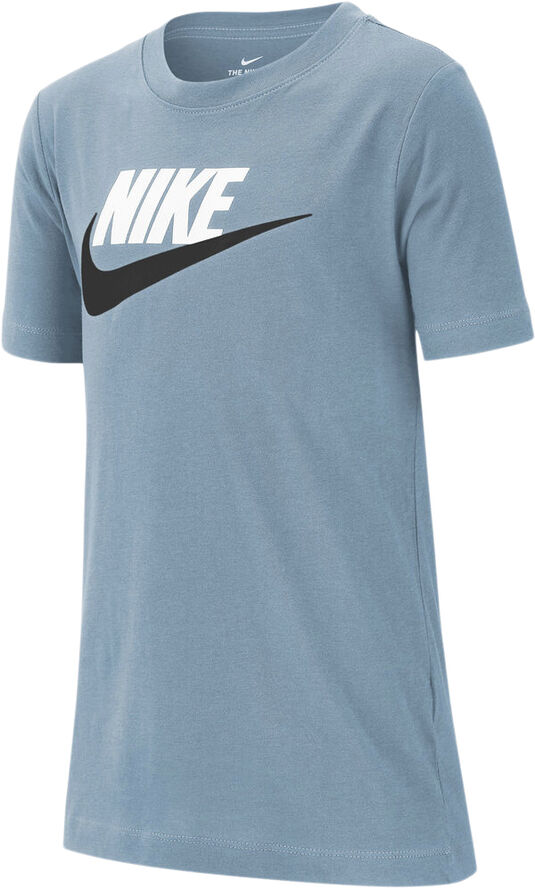 Nike Sportswear Futura Icon T Shirt Blå