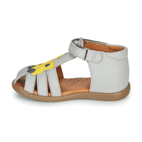 GBB - TULIO - Gris