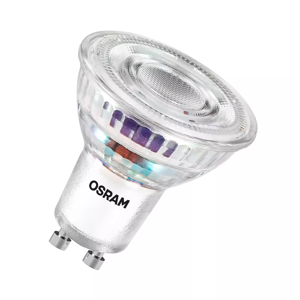 LED Strahler GU10/2 Watt/Energie A
