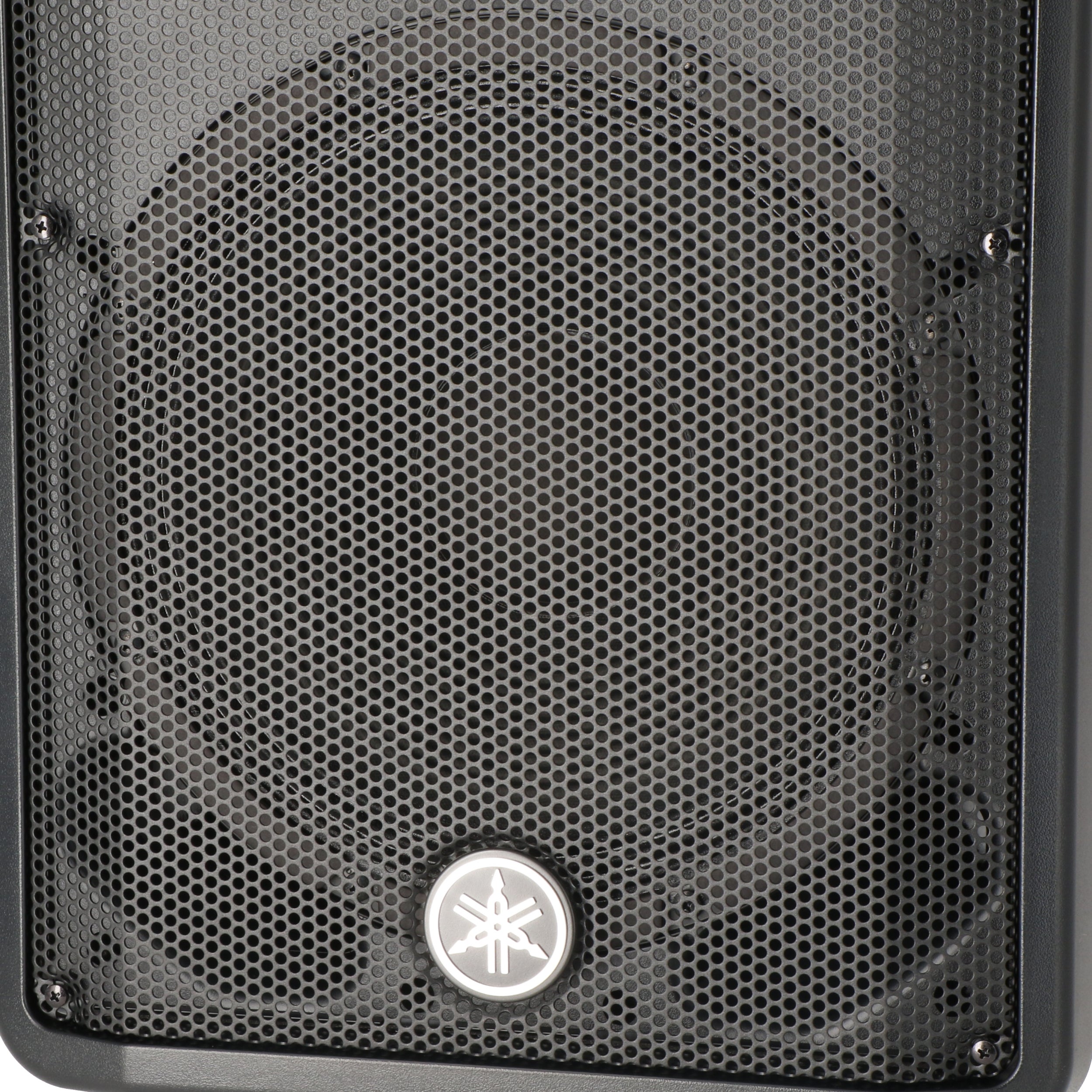 Yamaha DBR12 actieve luidspreker 1 x 12 inch