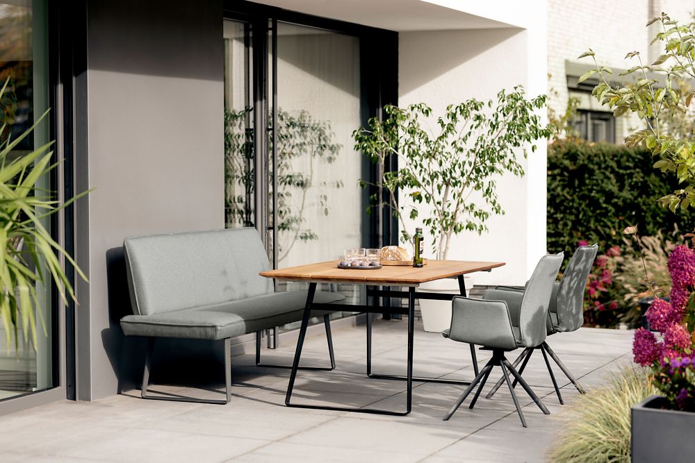 Gartenbank ELBA